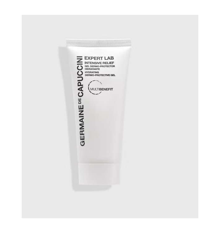 Germaine de Capuccini Expert Lab Intensive Relief Gel Regenerador