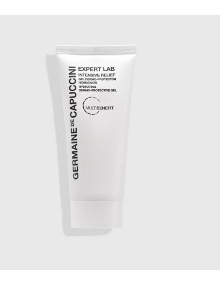 Germaine de Capuccini Expert Lab Intensive Relief Gel Regenerador