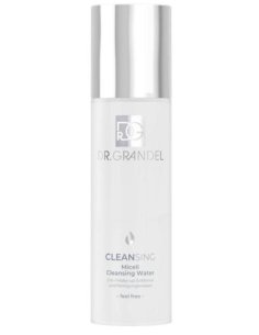 Agua Limpiadora Micelar Dr. Grandel 200 ml | Limpieza Suave