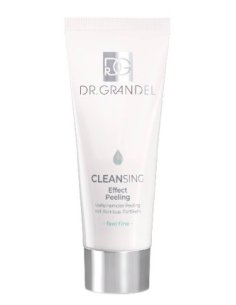 Exfoliante Facial Dr. Grandel Effect Peeling 75 ml | Renovador