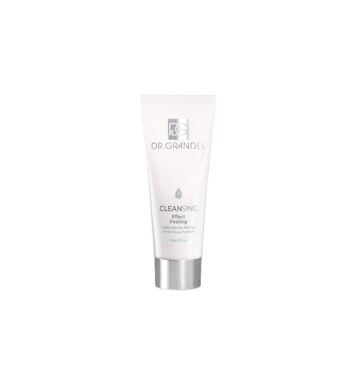 Exfoliante Facial Dr. Grandel Effect Peeling 75 ml | Renovador