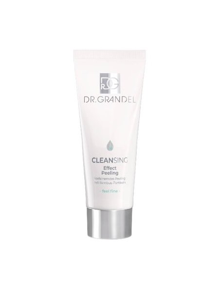 Exfoliante Facial Dr. Grandel Effect Peeling 75 ml | Renovador