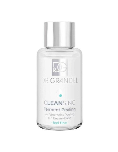 Dr. Grandel Ferment Peeling Polvo Exfoliante 30 g | Enzimático