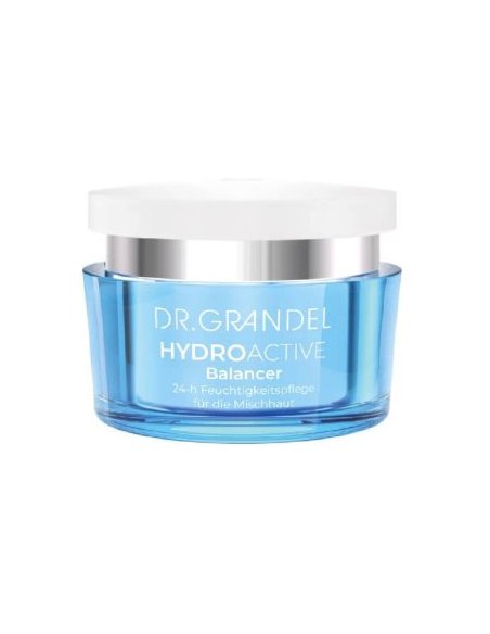 Dr. Grandel Hydro Active Balancer Moisturizer 50 ml | Hidratante