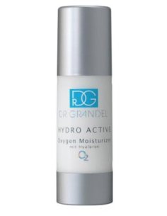 Dr. Grandel Hidratante con Oxígeno Activo 30 ml | Revitalizante
