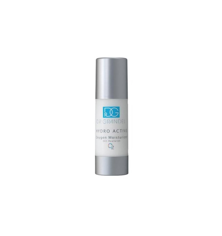 Dr. Grandel Hidratante con Oxígeno Activo 30 ml | Revitalizante