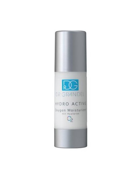 Dr. Grandel Hidratante con Oxígeno Activo 30 ml | Revitalizante