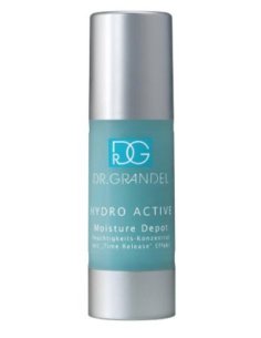 Dr. Grandel Hydro Active Moisture Depot 30 ml | Hidratación