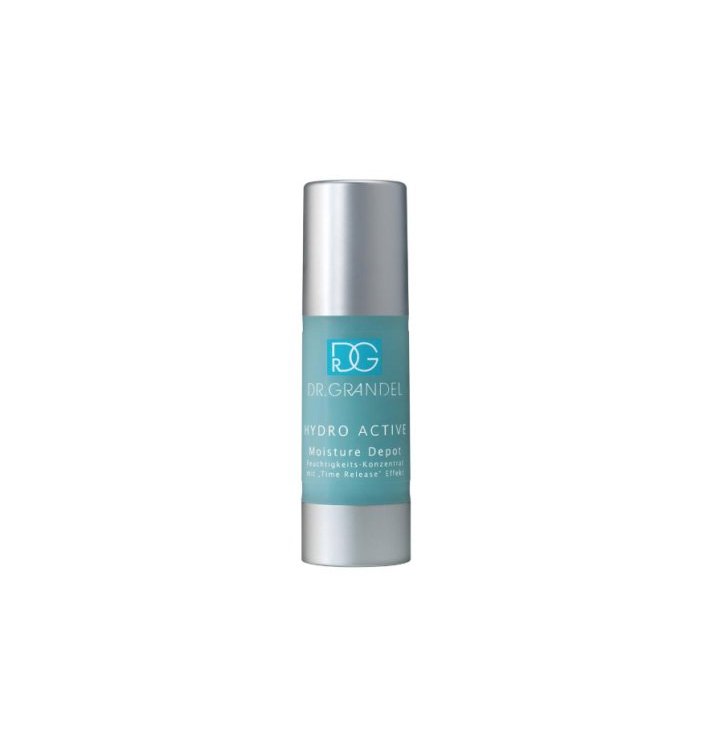 Dr. Grandel Hydro Active Moisture Depot 30 ml | Hidratación