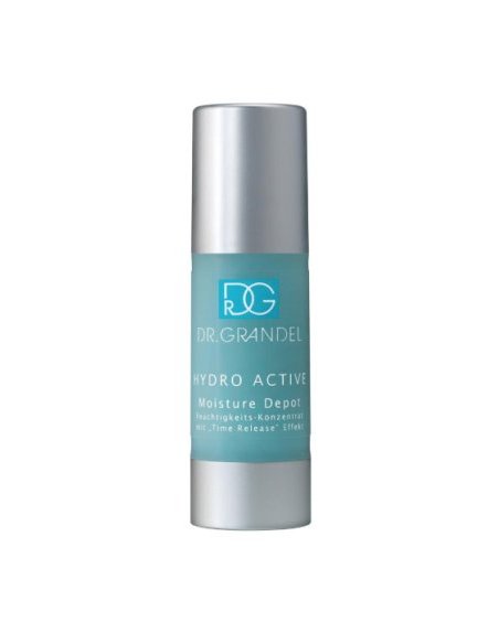Dr. Grandel Hydro Active Moisture Depot 30 ml | Hidratación