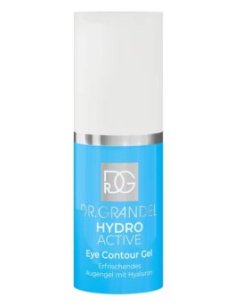 Dr. Grandel Gel Contorno de Ojos Hidroactivo 15 ml | Hidratante