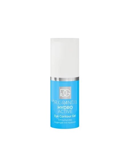 Dr. Grandel Gel Contorno de Ojos Hidroactivo 15 ml | Hidratante