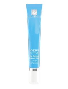 Dr. Grandel Crema y Mascarilla Hidroactiva Contorno Ojos 20 ml