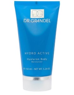 Dr. Grandel Hydro Active Hyaluron Body Moisturizer 150 ml