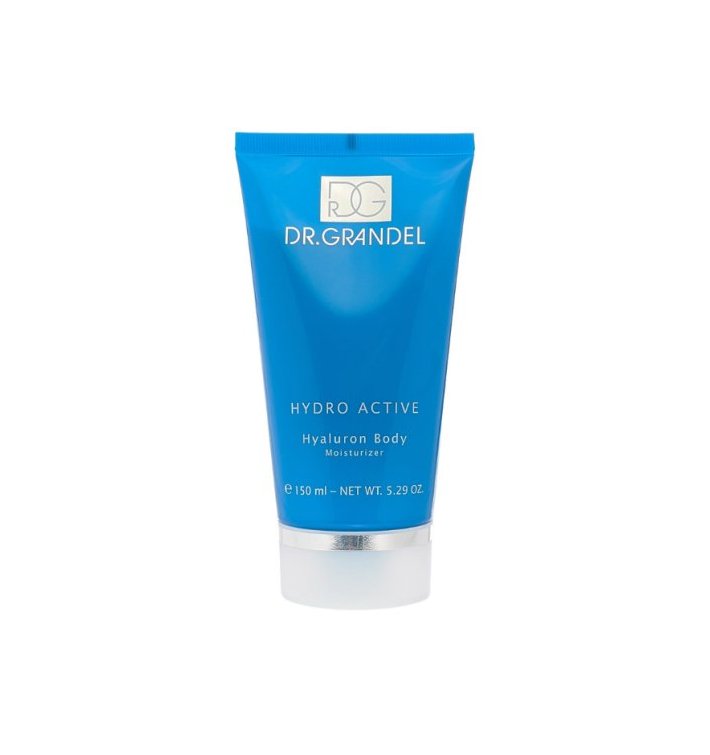 Dr. Grandel Hydro Active Hyaluron Body Moisturizer 150 ml