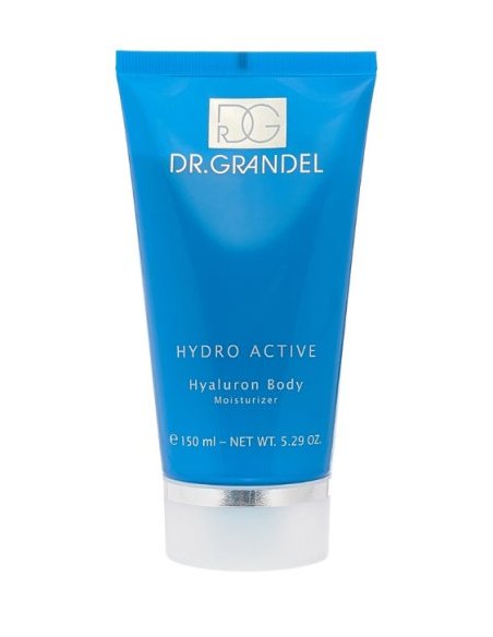 Dr. Grandel Hydro Active Hyaluron Body Moisturizer 150 ml