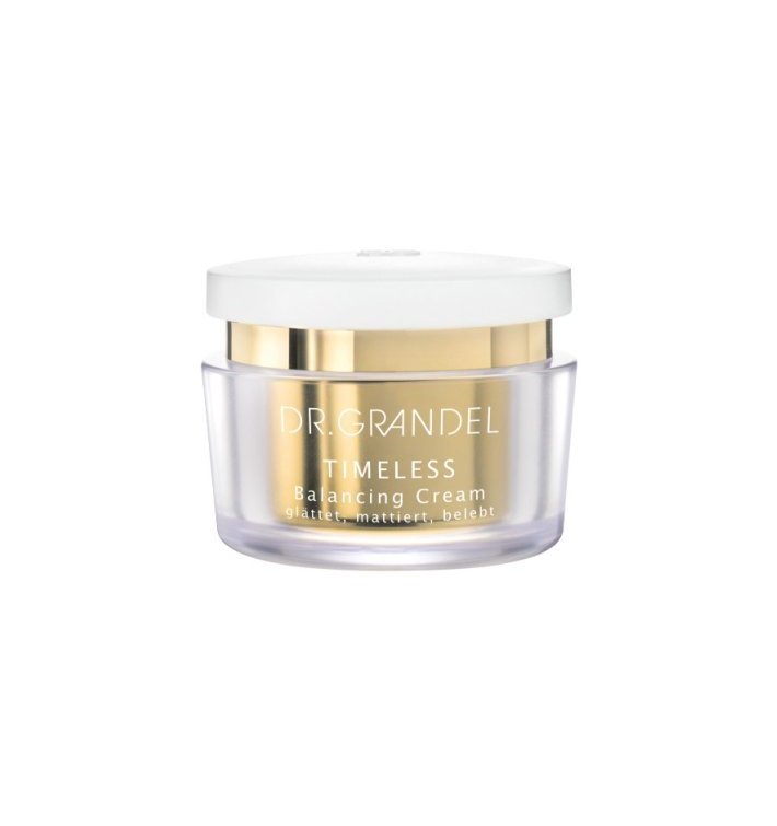 Dr. Grandel Timeless Crema Equilibrante Antiedad 50 ml
