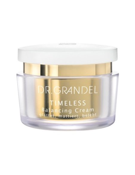 Dr. Grandel Timeless Crema Equilibrante Antiedad 50 ml