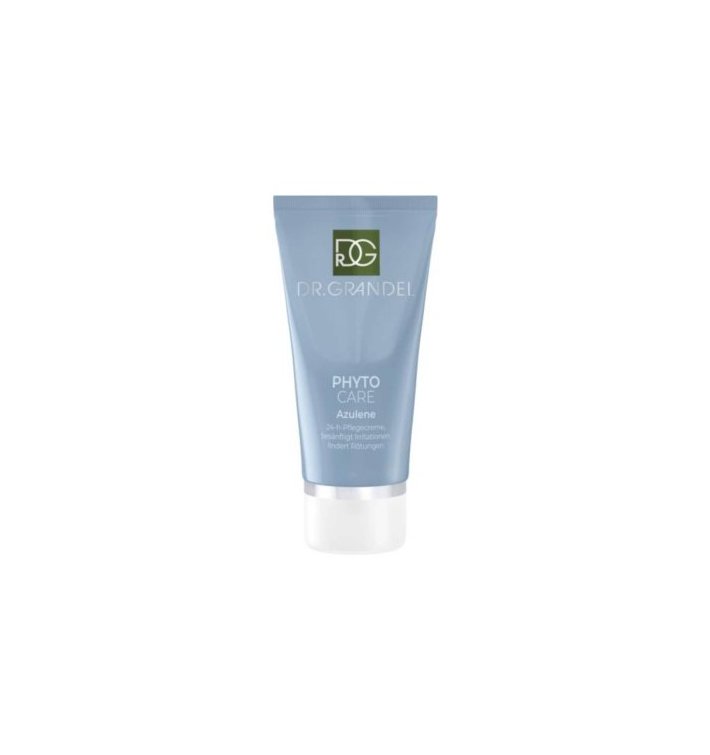 Dr. Grandel Phyto Care Crema Calmante con Azuleno 50 ml