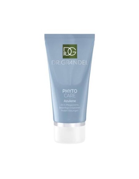Dr. Grandel Phyto Care Crema Calmante con Azuleno 50 ml