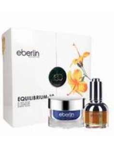 Eberlin Pack Navidad Equilibrium-10 | Regalo Detox y Antiedad Edición Limitada