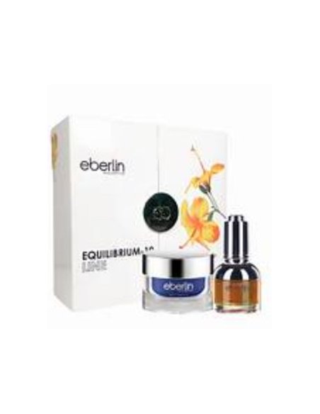 Eberlin Pack Navidad Equilibrium-10 | Regalo Detox y Antiedad Edición Limitada