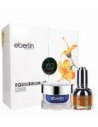 Eberlin Pack Navidad Equilibrium-10 | Regalo Detox y Antiedad Edición Limitada
