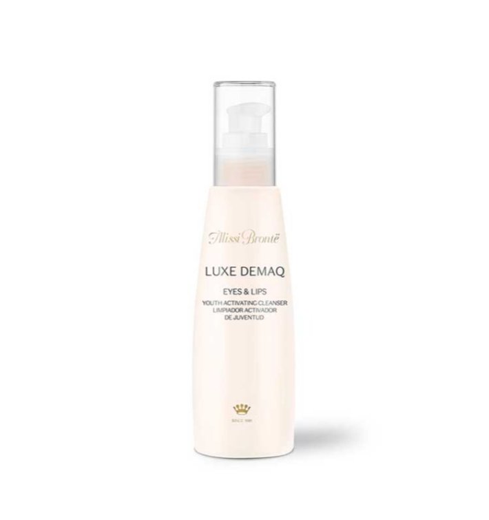 Luxe Desmaquillante Ojos y Labios 125 ml Alissi Brontë