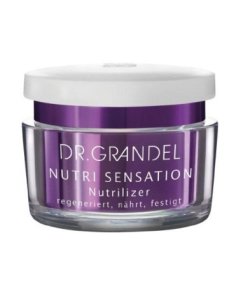 Dr. Grandel Nutri Sensation Nutrilizer 50 ml | Crema Nutritiva
