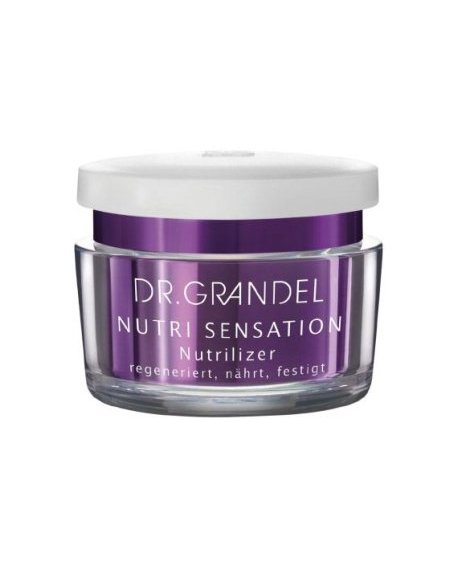 Dr. Grandel Nutri Sensation Nutrilizer 50 ml | Crema Nutritiva