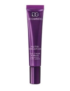 Dr. Grandel Nutri Sensation Crema y Mascarilla Ojos 20 ml