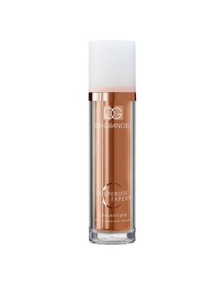 Dr. Grandel Couperose Expert Concentrate 50 ml | Antirojeces