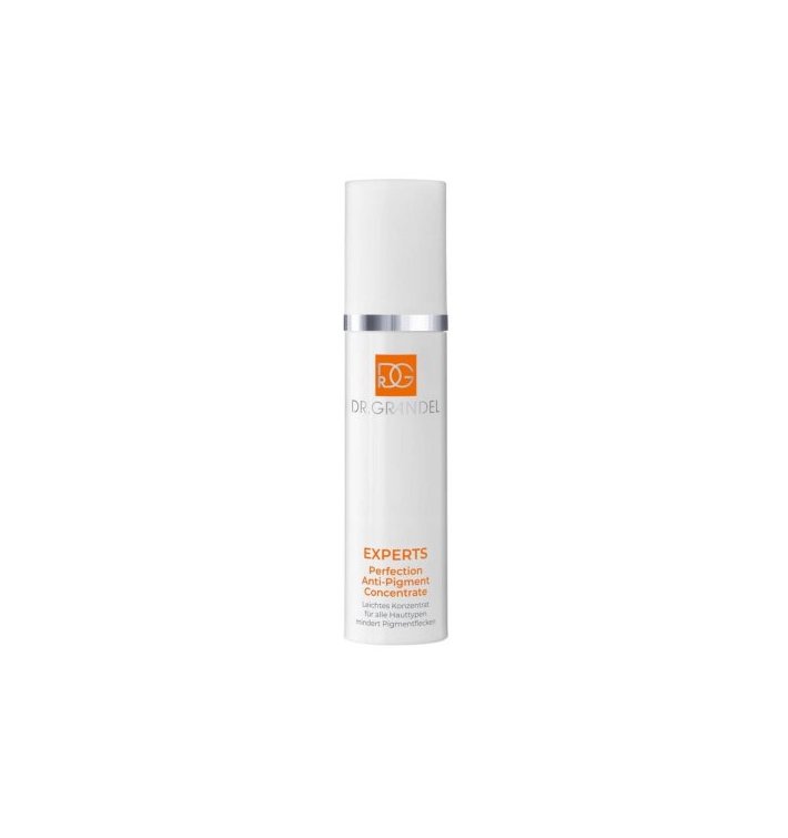 Dr. Grandel Experts Perfection Concentrado Antipigmentario 50 ml