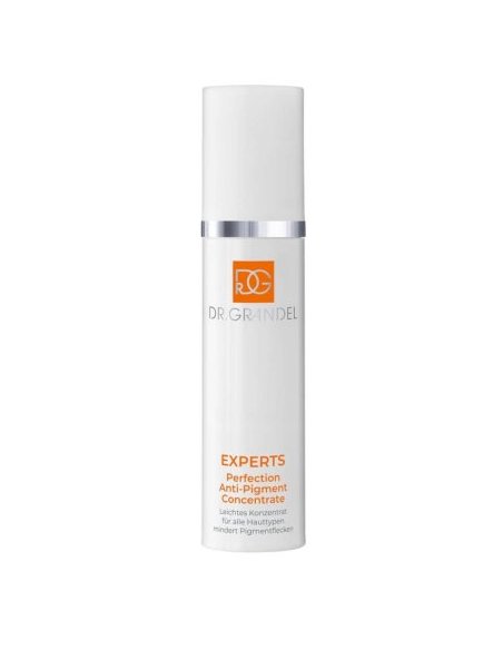 Dr. Grandel Experts Perfection Concentrado Antipigmentario 50 ml