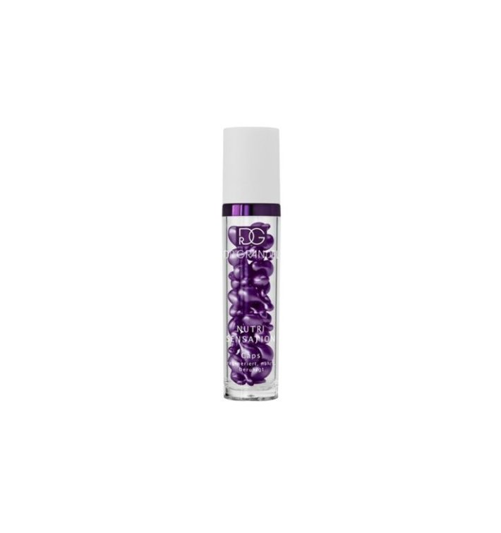 Dr. Grandel Nutri Sensation Cápsulas x38 | Nutrición Intensiva