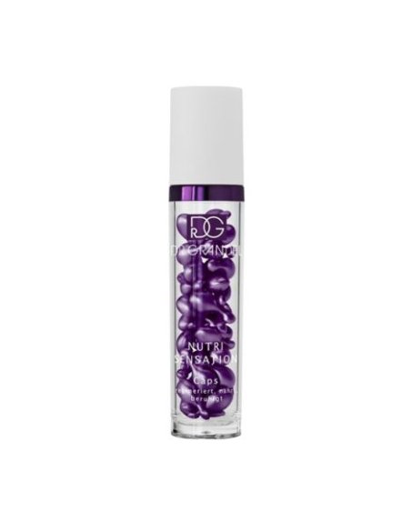 Dr. Grandel Nutri Sensation Cápsulas x38 | Nutrición Intensiva