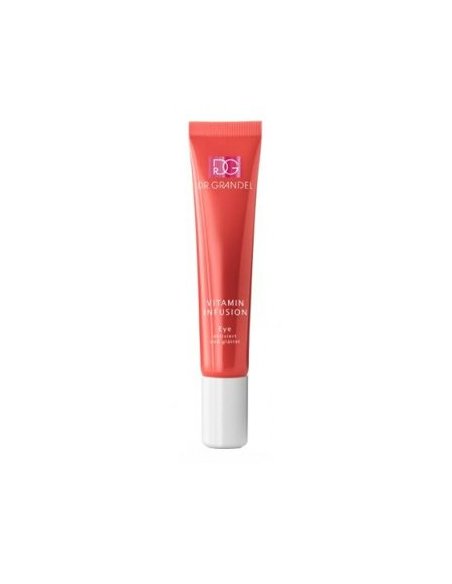 Dr. Grandel Gel de Infusión Vitamínica para Ojos 20 ml