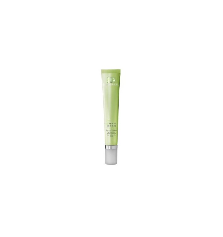 Dr. Grandel Crema para Ojos SensiCode 20 ml | Piel Sensible