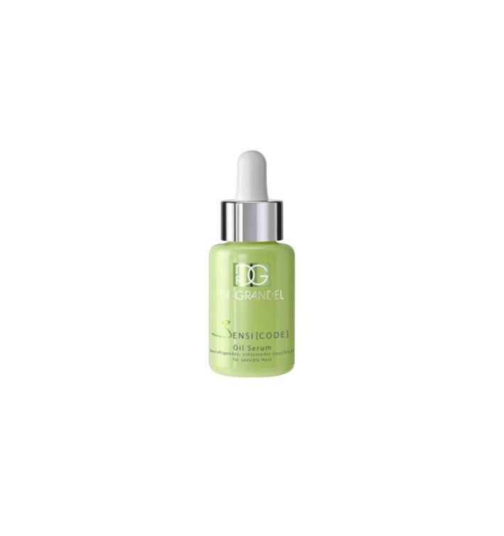 Dr. Grandel SensiCode Oil Serum 30 ml | Piel Sensible