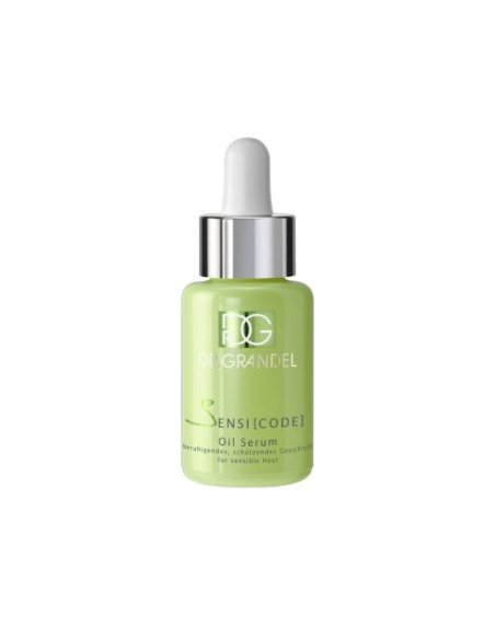 Dr. Grandel SensiCode Oil Serum 30 ml | Piel Sensible