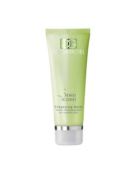Dr. Grandel SensiCode Bálsamo Limpiador 75 ml | Piel Sensible