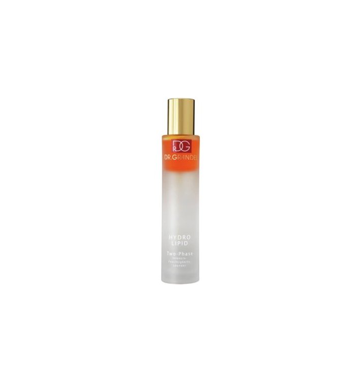 Dr. Grandel Hydro Lipid Crema Hidratante Intensiva Bifásica 50 ml