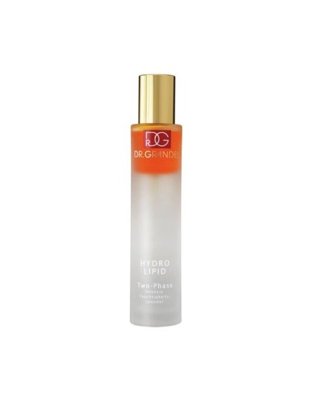 Dr. Grandel Hydro Lipid Crema Hidratante Intensiva Bifásica 50 ml