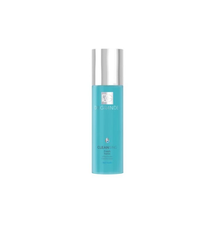 Dr. Grandel Fresh Tonic 200 ml | Tónico Facial Refrescante