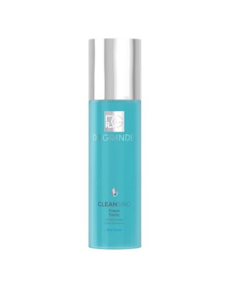 Dr. Grandel Fresh Tonic 200 ml | Tónico Facial Refrescante