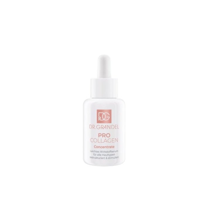 Dr. Grandel Pro Collagen Concentrate 30 ml | Reafirmante