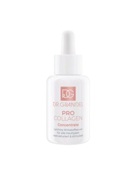 Dr. Grandel Pro Collagen Concentrate 30 ml | Reafirmante