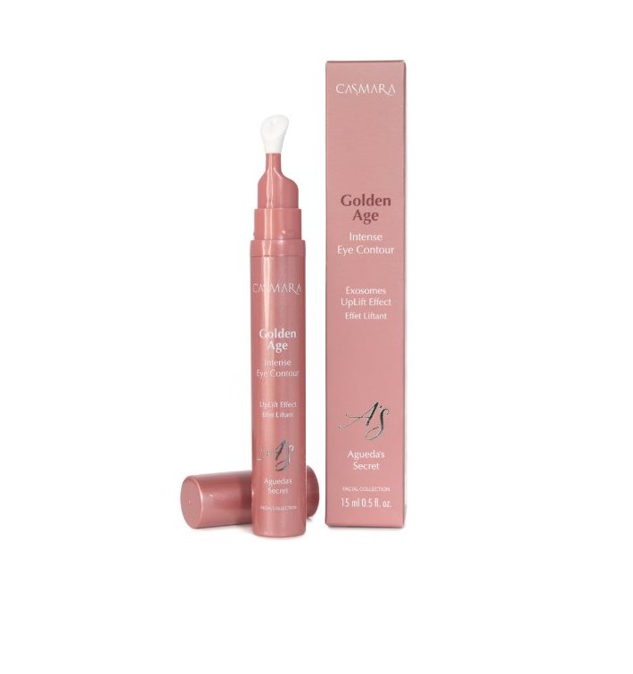 Golden Age Intense Eye Contour Casmara | Contorno de ojos antiedad
