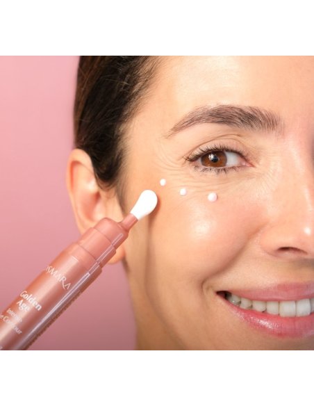 Golden Age Intense Eye Contour Casmara | Contorno de ojos antiedad