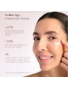 Golden Age Intense Eye Contour Casmara | Contorno de ojos antiedad